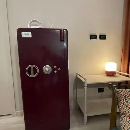 Apartment Casabolla *