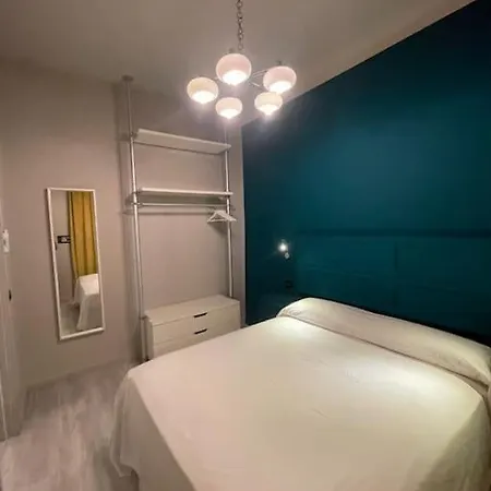 Casabolla Apartment Genoa
