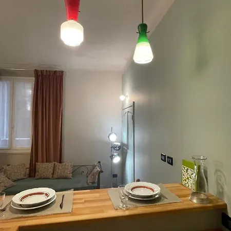 Apartment Casabolla