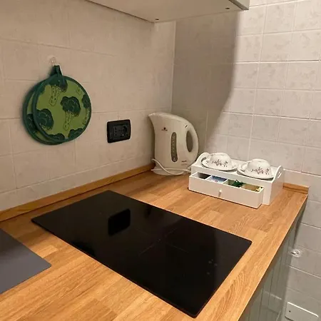 Casabolla Apartment *