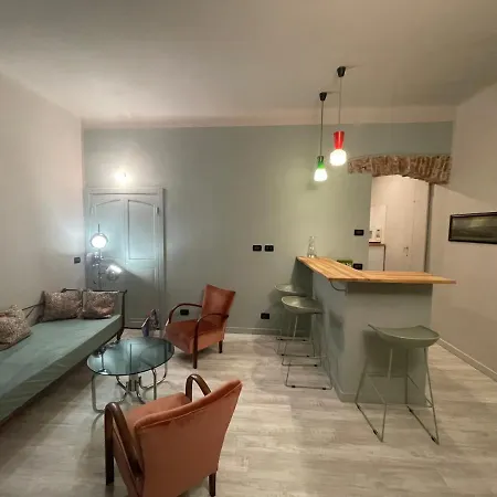 Casabolla Apartment