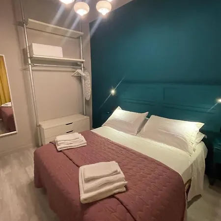Apartment Casabolla Genoa