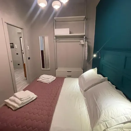 Casabolla Apartment