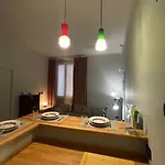 Apartment Casabolla In Front Of Acquario-centro Storico Genua