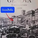 Casabolla In Front Of Acquario-centro Storico Apartment Genua