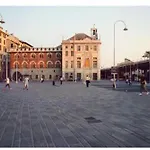 Apartment Casabolla In Front Of Acquario-centro Storico Genua