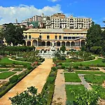Casabolla In Front Of Acquario-centro Storico *