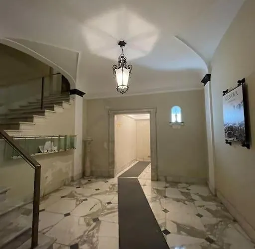 Casabolla Apartmán *