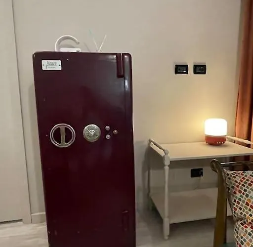 Apartmán Casabolla *