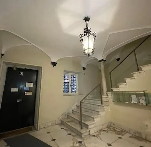 Casabolla Apartmán *