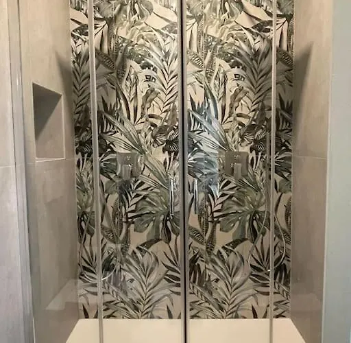 Apartmán Casabolla Janov