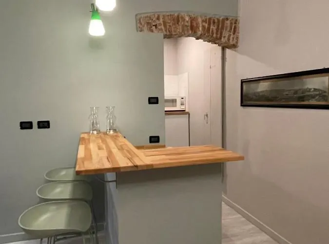 Casabolla Apartmán *