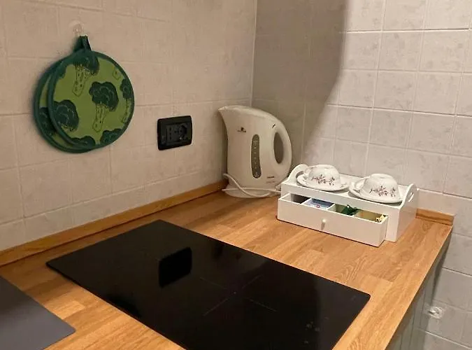 Casabolla Apartmán *