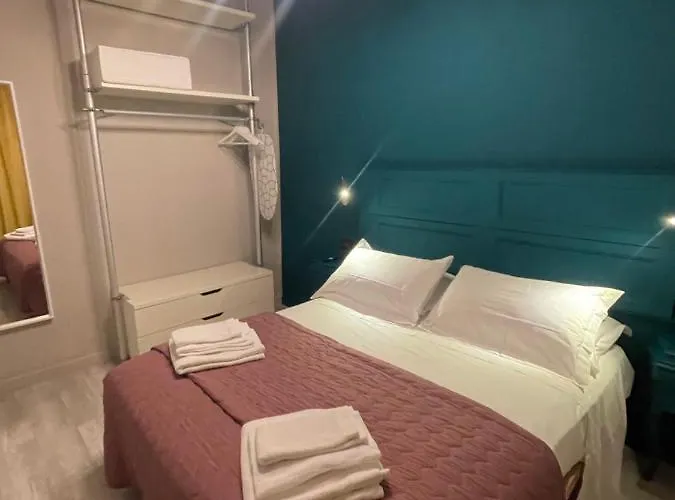 Apartmán Casabolla Janov