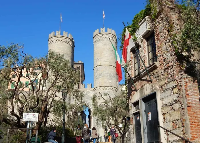 Casabolla Apartmán Janov