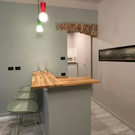 Casabolla Lägenhet *