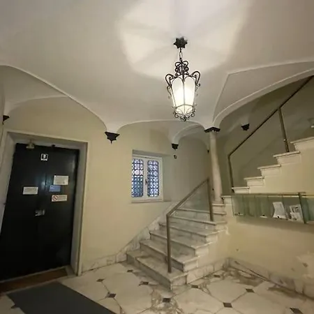 Casabolla Διαμέρισμα *