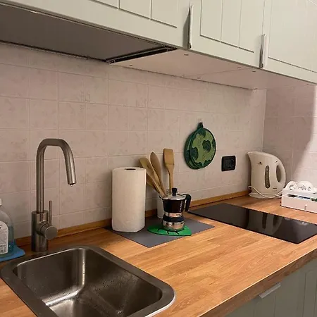 Casabolla Γένοβα