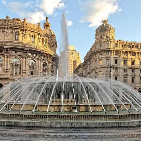 Casabolla Διαμέρισμα